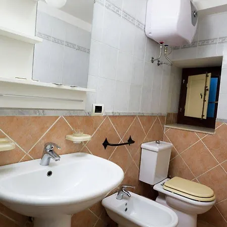 Codetravel Hotel apartamentowy Syrakuzy