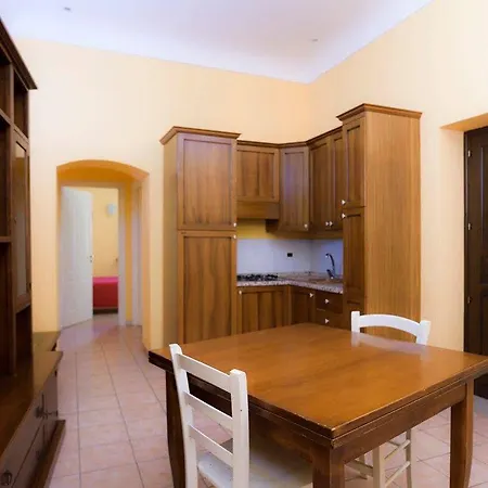 Hotel apartamentowy Codetravel