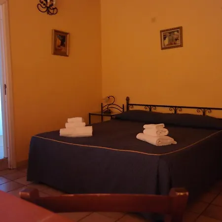Codetravel Aparthotel Syracuse